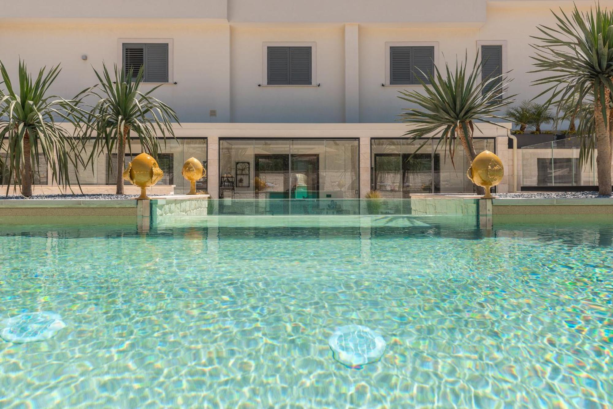 Borgo Belvedere Monopoli Εξωτερικό φωτογραφία