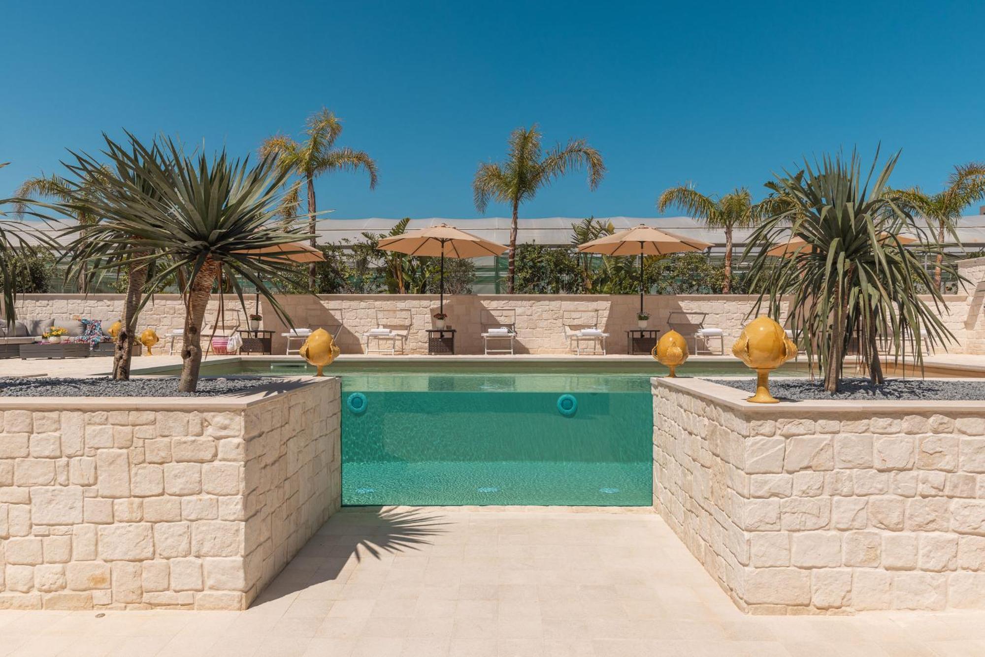 Borgo Belvedere Monopoli Εξωτερικό φωτογραφία