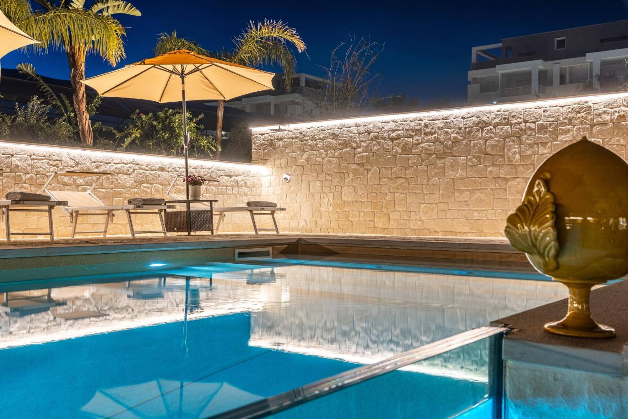 Borgo Belvedere Monopoli Εξωτερικό φωτογραφία