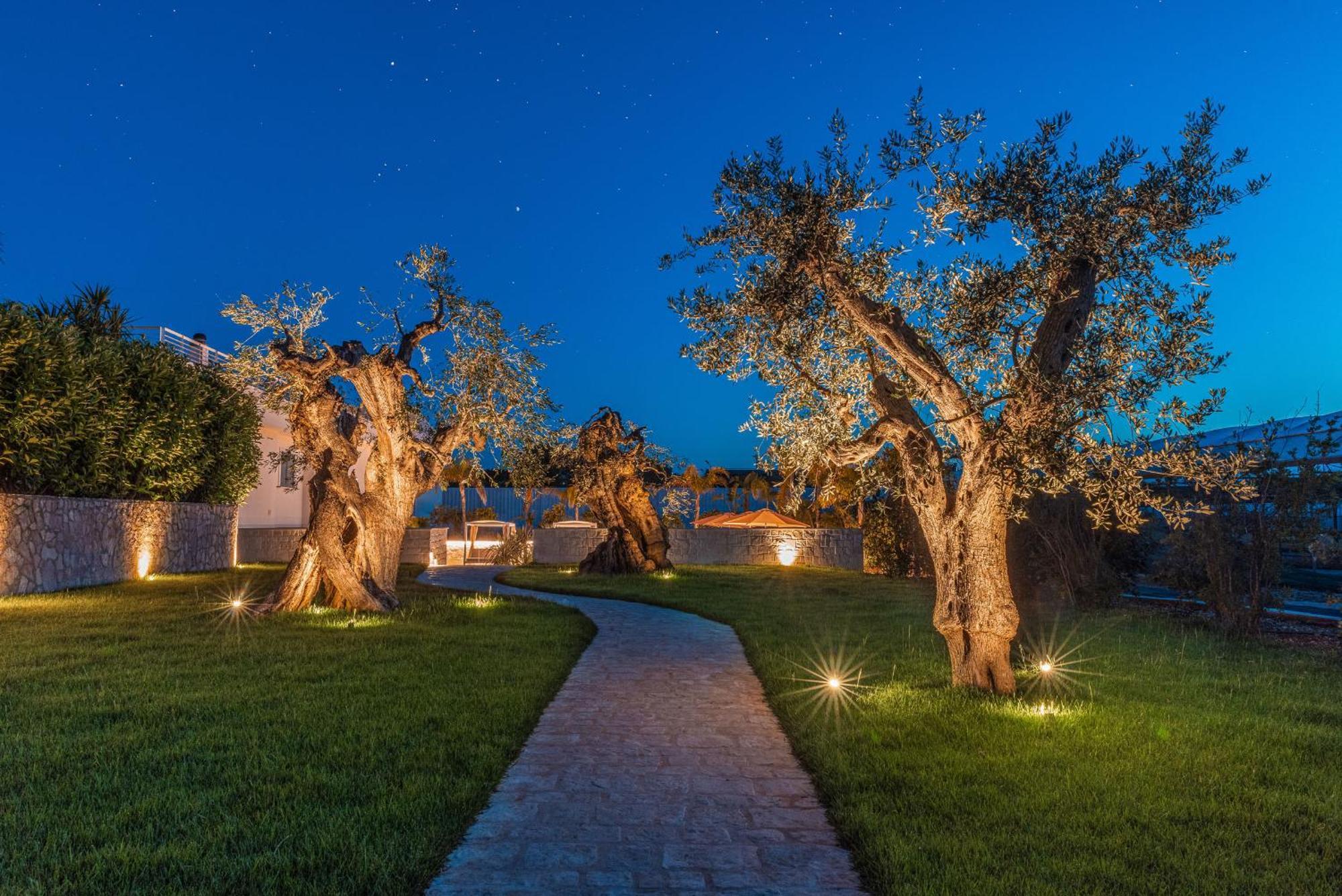 Borgo Belvedere Monopoli Εξωτερικό φωτογραφία