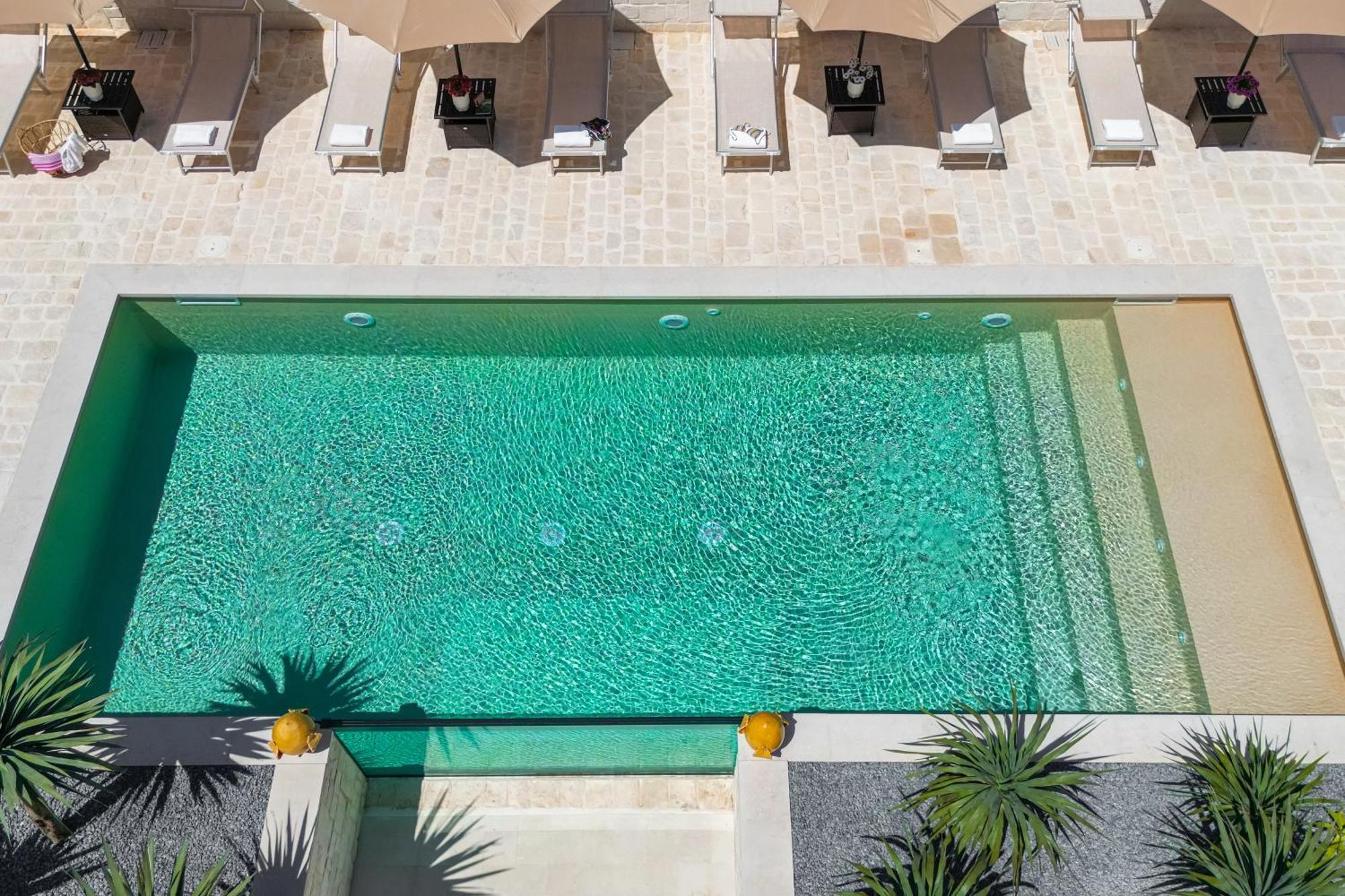 Borgo Belvedere Monopoli Εξωτερικό φωτογραφία