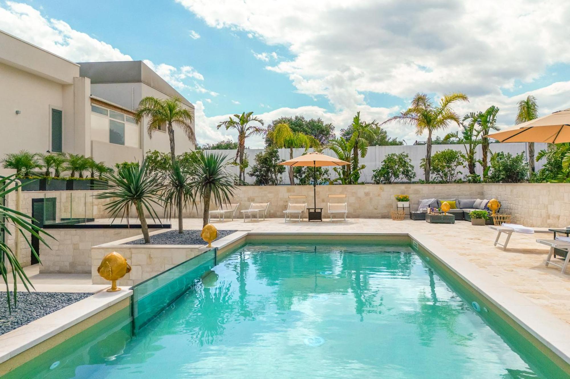 Borgo Belvedere Monopoli Εξωτερικό φωτογραφία